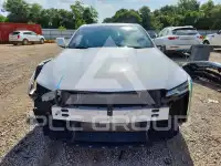 2020 Cadillac CT4 photo