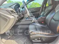 2020 Cadillac CT4 photo