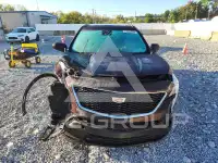 2020 Cadillac XT4 фото