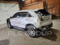 2020 Cadillac XT4 photo