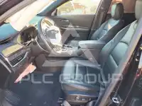 2020 Cadillac XT4 фото
