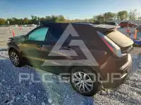 2020 Cadillac XT4 фото