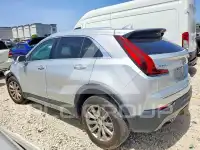 2020 Cadillac XT4 photo