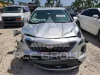 2020 Cadillac XT4 photo
