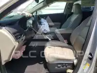 2020 Cadillac XT4 photo