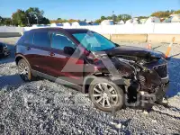 2020 Cadillac XT4 фото