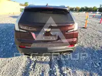 2020 Cadillac XT4 фото