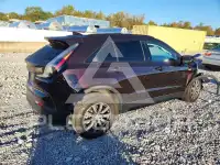 2020 Cadillac XT4 фото