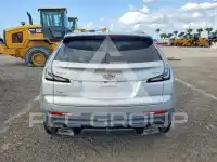 2020 Cadillac XT4 фото