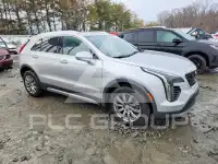 2020 Cadillac XT4 фото