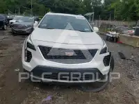 2020 Cadillac XT4 фото