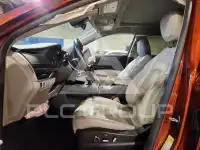 2020 Cadillac XT4 фото
