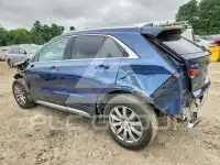 2020 Cadillac XT4 фото