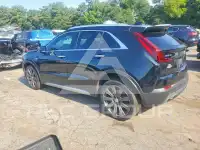 2020 Cadillac XT4 фото