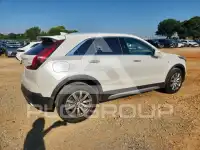 2020 Cadillac XT4 photo