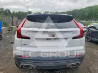 2020 Cadillac XT4 фото