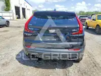 2020 Cadillac XT4 фото
