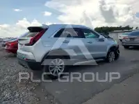 2020 Cadillac XT4 фото