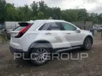 2020 Cadillac XT4 фото