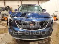 2020 Cadillac XT4 фото
