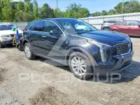 2020 Cadillac XT4 фото