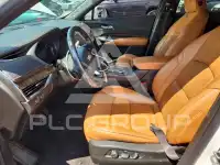 2020 Cadillac XT4 фото
