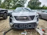 2020 Cadillac XT4 фото