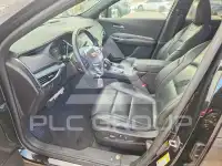 2020 Cadillac XT4 фото