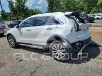 2020 Cadillac XT4 фото