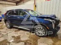 2020 Cadillac XT4 фото