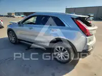 2020 Cadillac XT4 photo