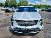 2020 Cadillac XT4 фото