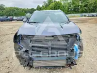 2020 Cadillac XT4 фото