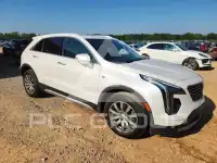 2020 Cadillac XT4 photo