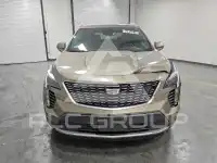2020 Cadillac XT4 фото