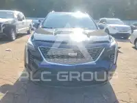 2020 Cadillac XT4 фото