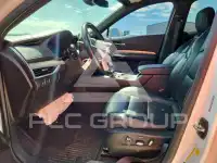 2020 Cadillac XT4 фото