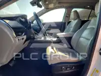 2020 Cadillac XT4 photo