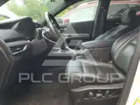 2020 Cadillac XT4 фото