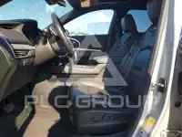 2020 Cadillac XT4 фото