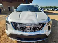 2020 Cadillac XT4 photo