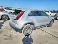 2020 Cadillac XT4 photo