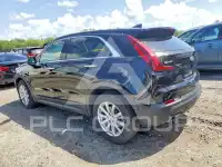 2020 Cadillac XT4 фото