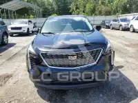 2020 Cadillac XT4 фото