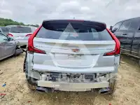 2020 Cadillac XT4 фото