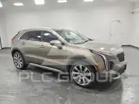 2020 Cadillac XT4 фото
