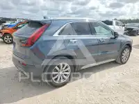 2020 Cadillac XT4 фото