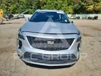 2020 Cadillac XT4 фото