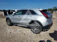 2020 Cadillac XT4 фото