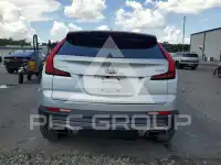 2020 Cadillac XT4 фото